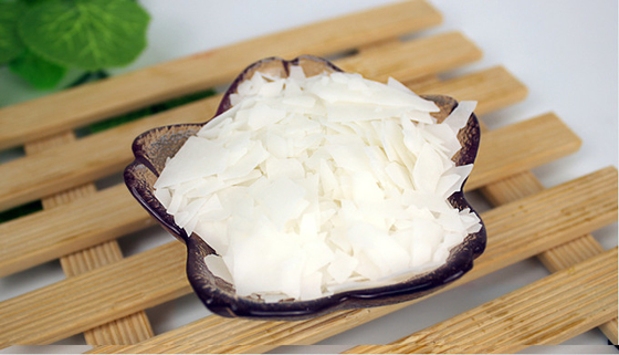 Factory Supply Hair Conditioner Raw Material Behentrimonium Methosulfate Cetearyl Alcohol BTMS 50 CAS 81646-13-1