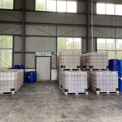 CAB 35% Daily Chemical Raw Material Foaming CAB35 Cocamidopropyl Betaine Cas 61789-40-0