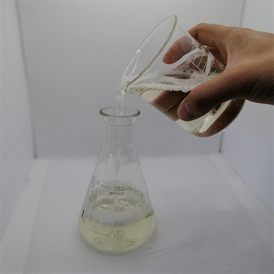 Lauroamide Propyl Betaine LAPB Industrial Surfactants Facial Cleanser Raw Materials
